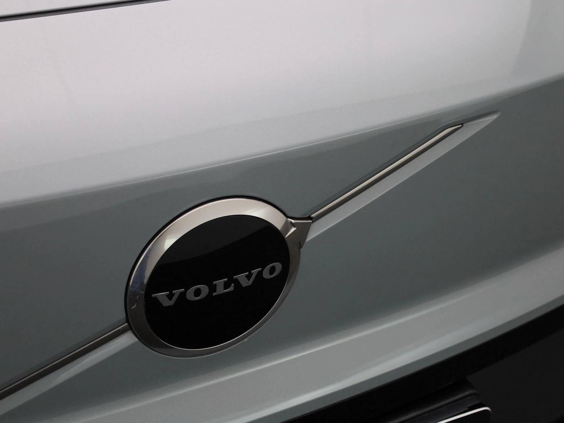 Volvo EX30 Single Motor Extended Range Core