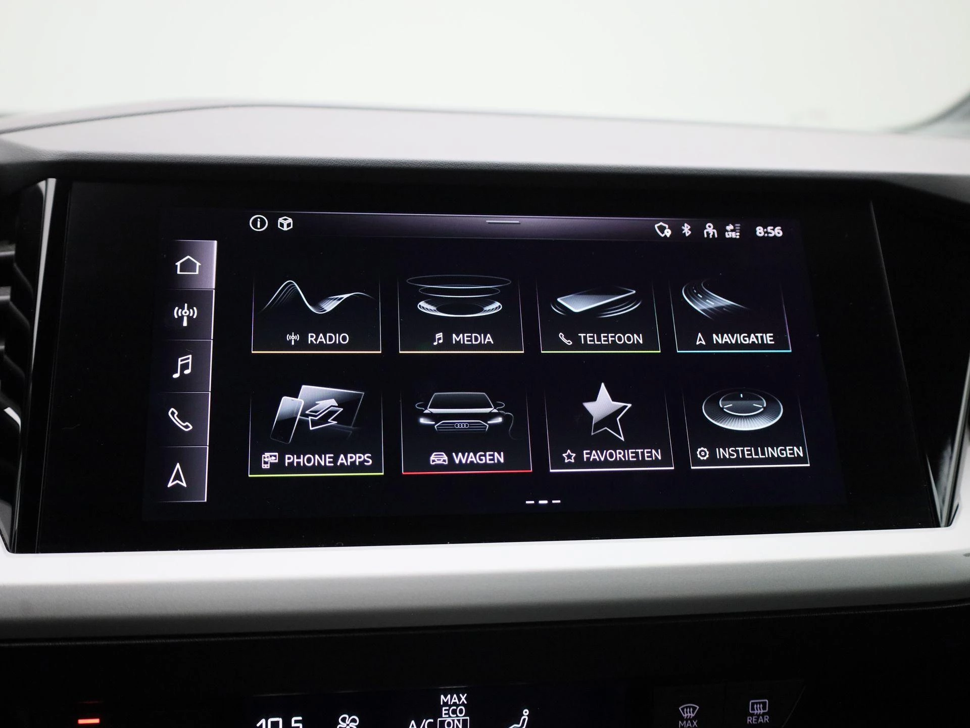 Audi Q4 e-tron 40 Attraction