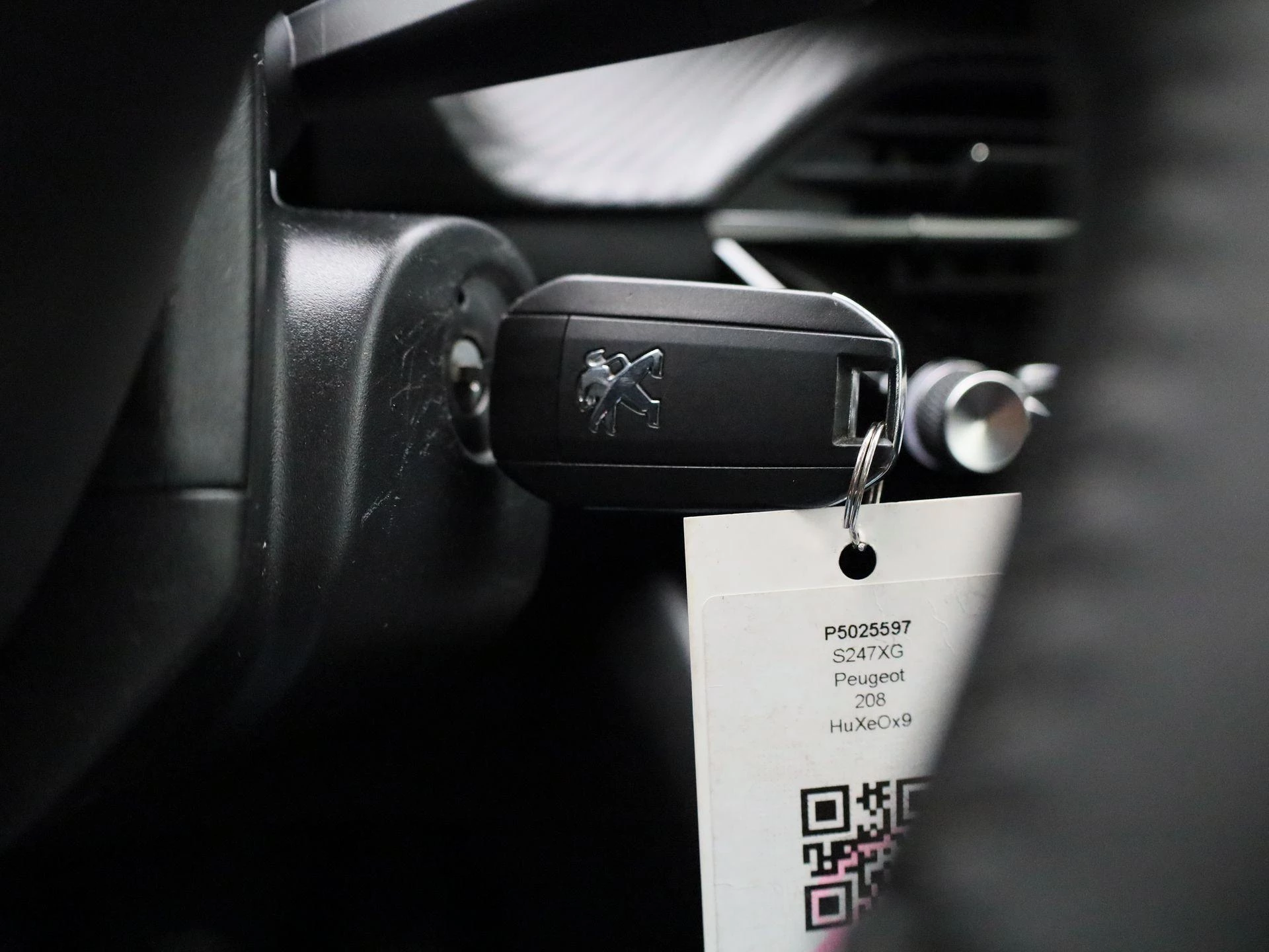Peugeot 208 1.2 PureTech Active Pack