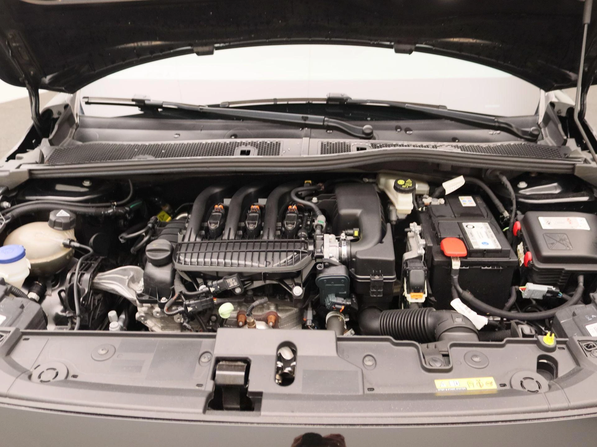 Opel Corsa 1.2 Edition