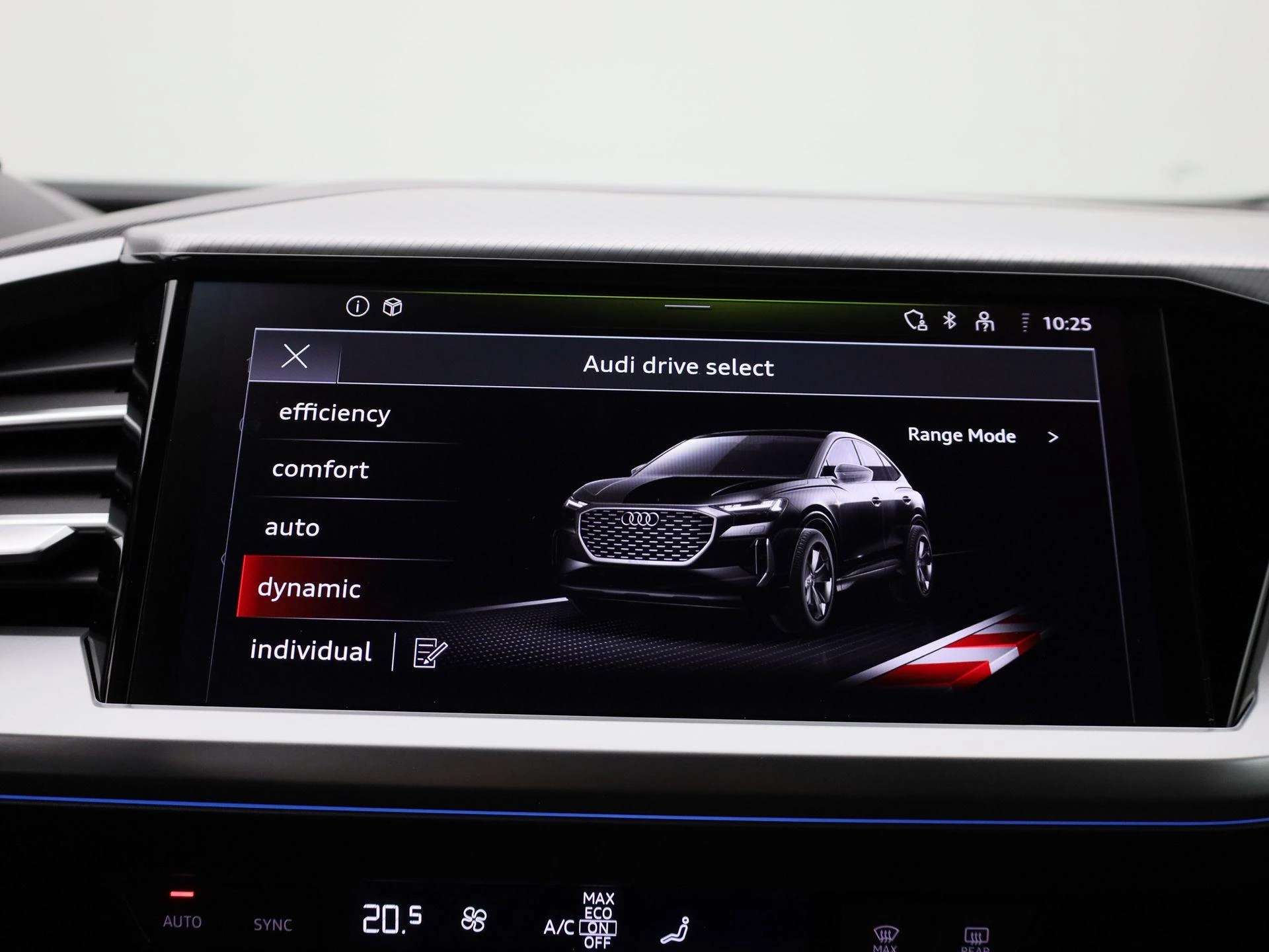 Audi Q4 Sportback e-tron 40 S Edition 63 kWh