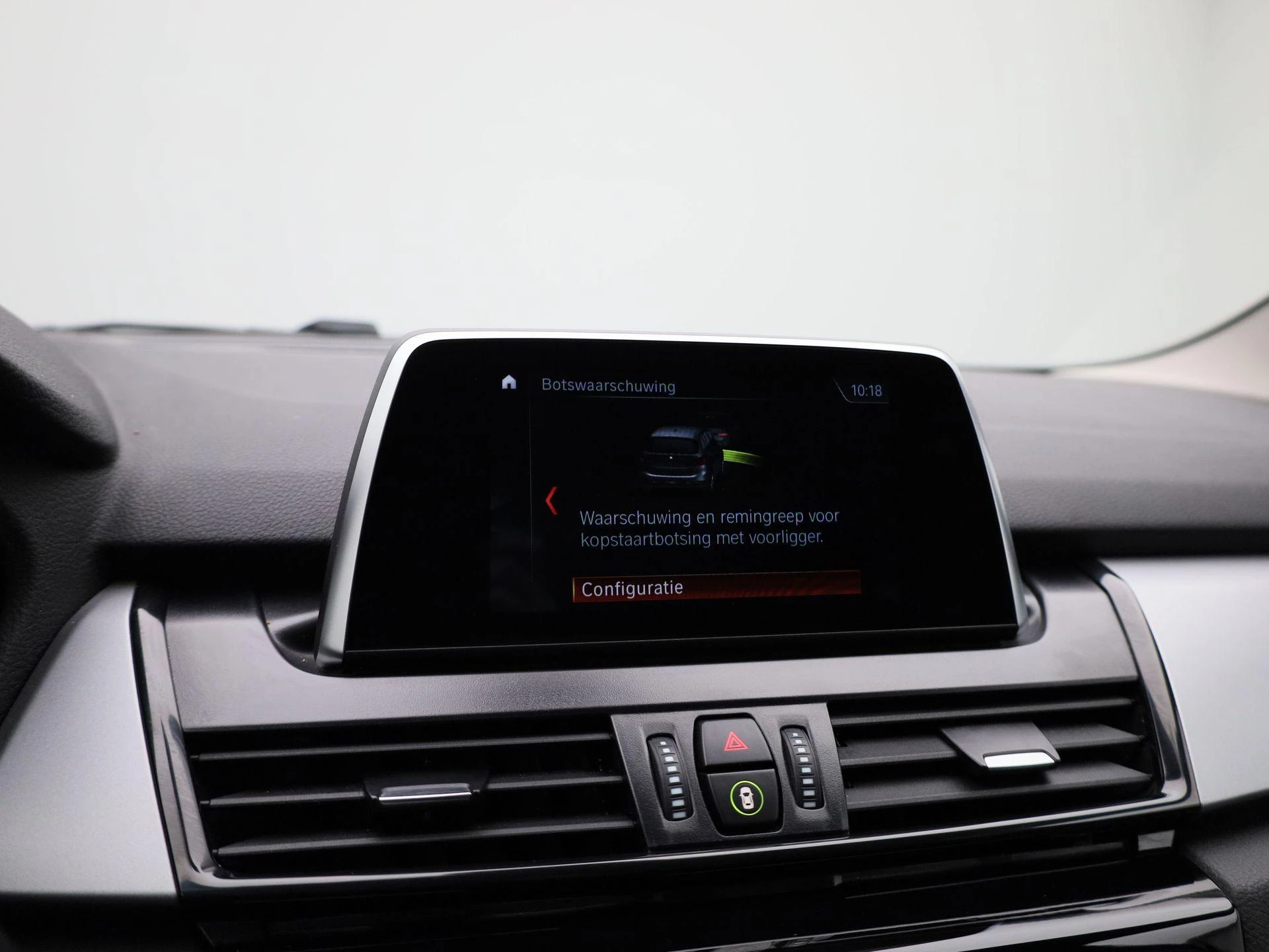 BMW 2 Reeks Gran Tourer 216d (85kW) Elektrische kofferklep | Zetelverwarming | Navi