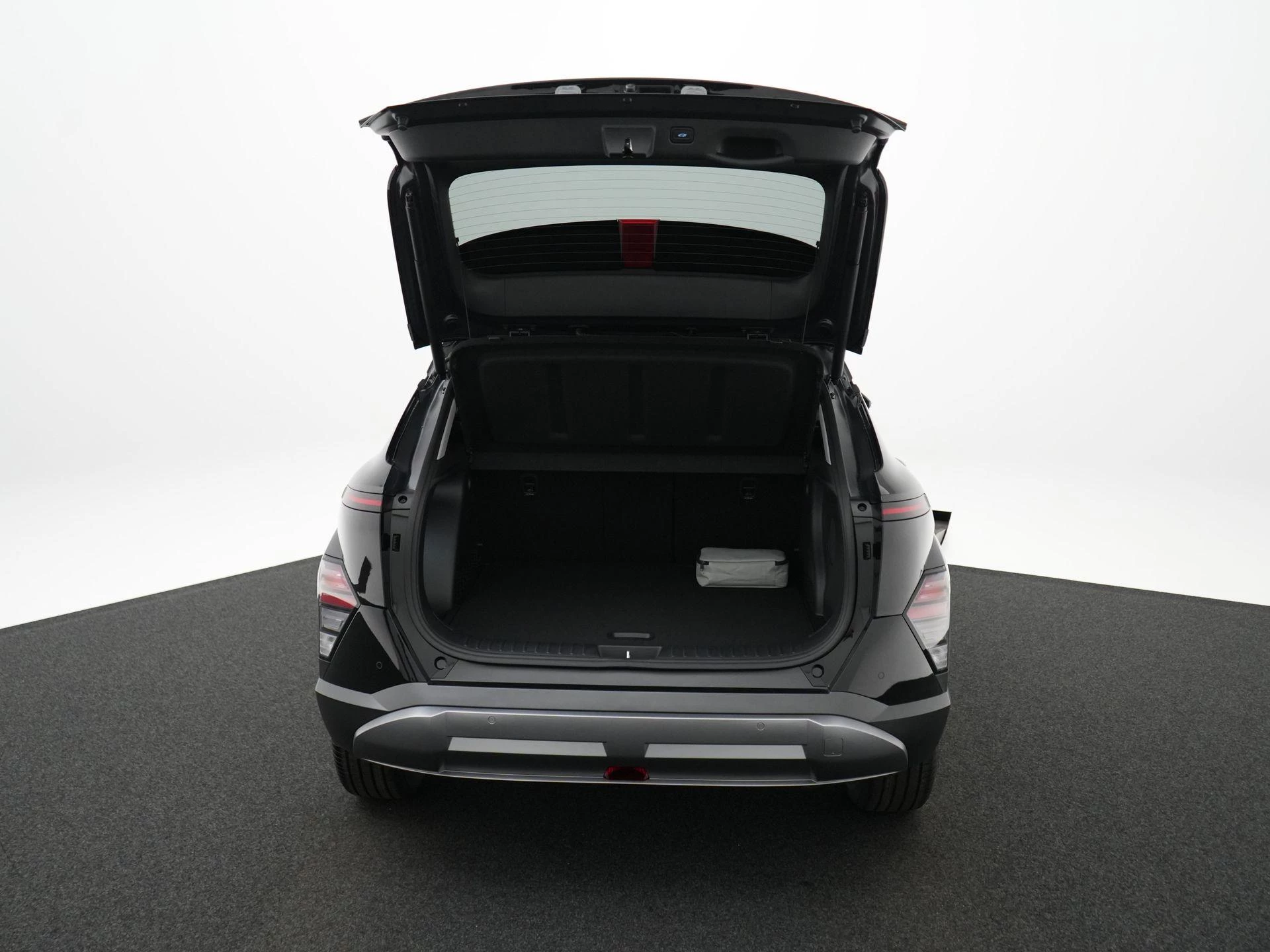 Hyundai Kona 1.6 GDI HEV Premium