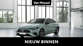 Mercedes-Benz CLA CLA 250 AMG Line