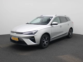 MG MG5 Long Range Luxury 61 kWh