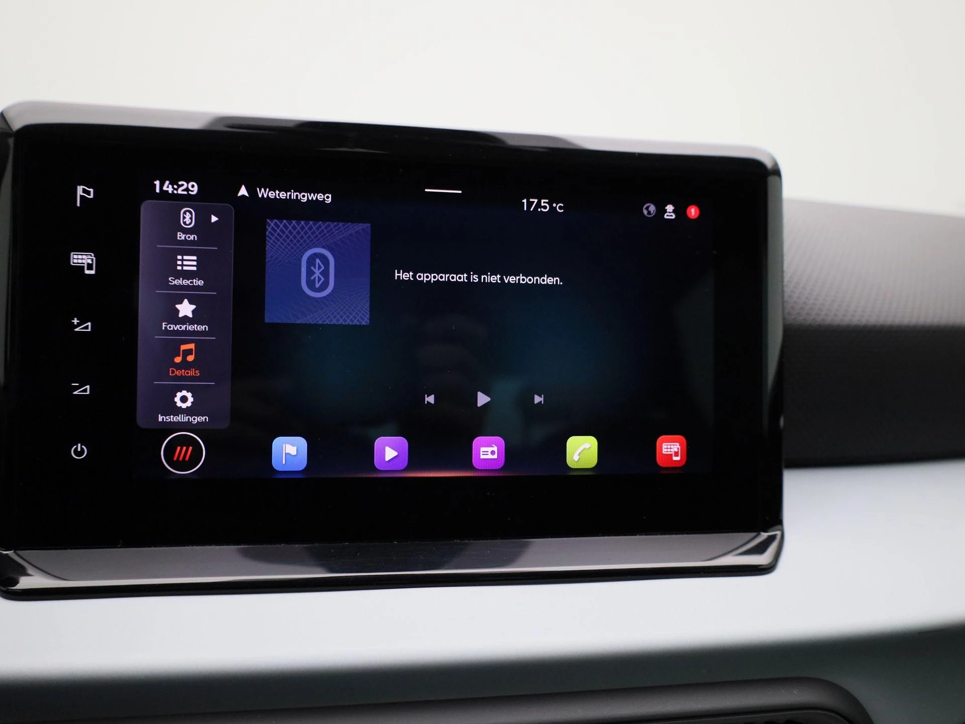 SEAT Arona 1.0 TSI 81kW Move