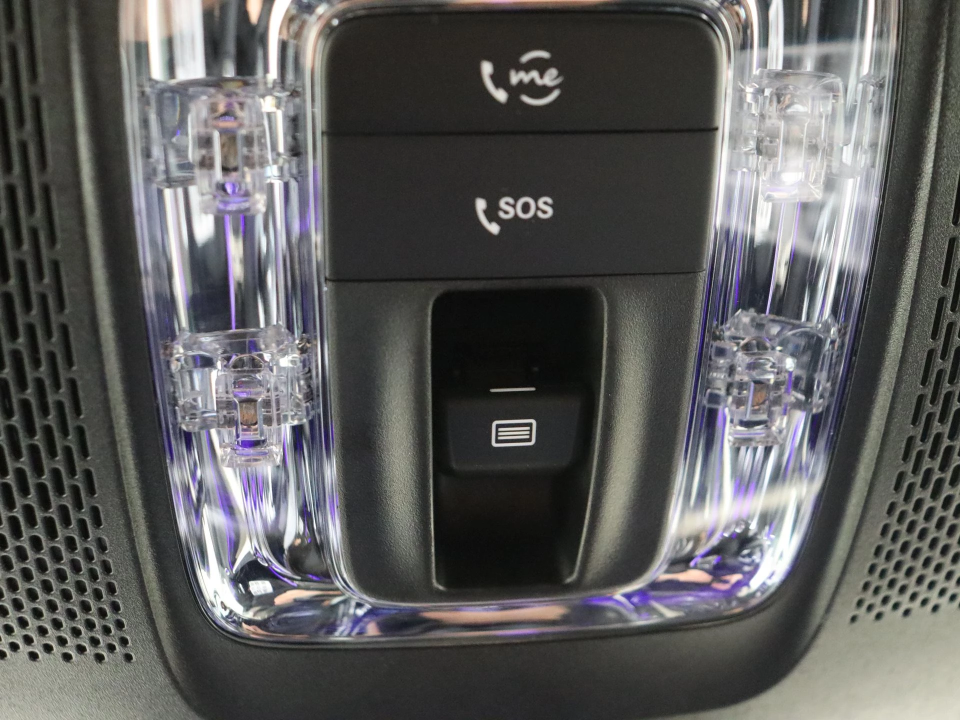 Mercedes-Benz GLB 200 Business Solution AMG 7p.