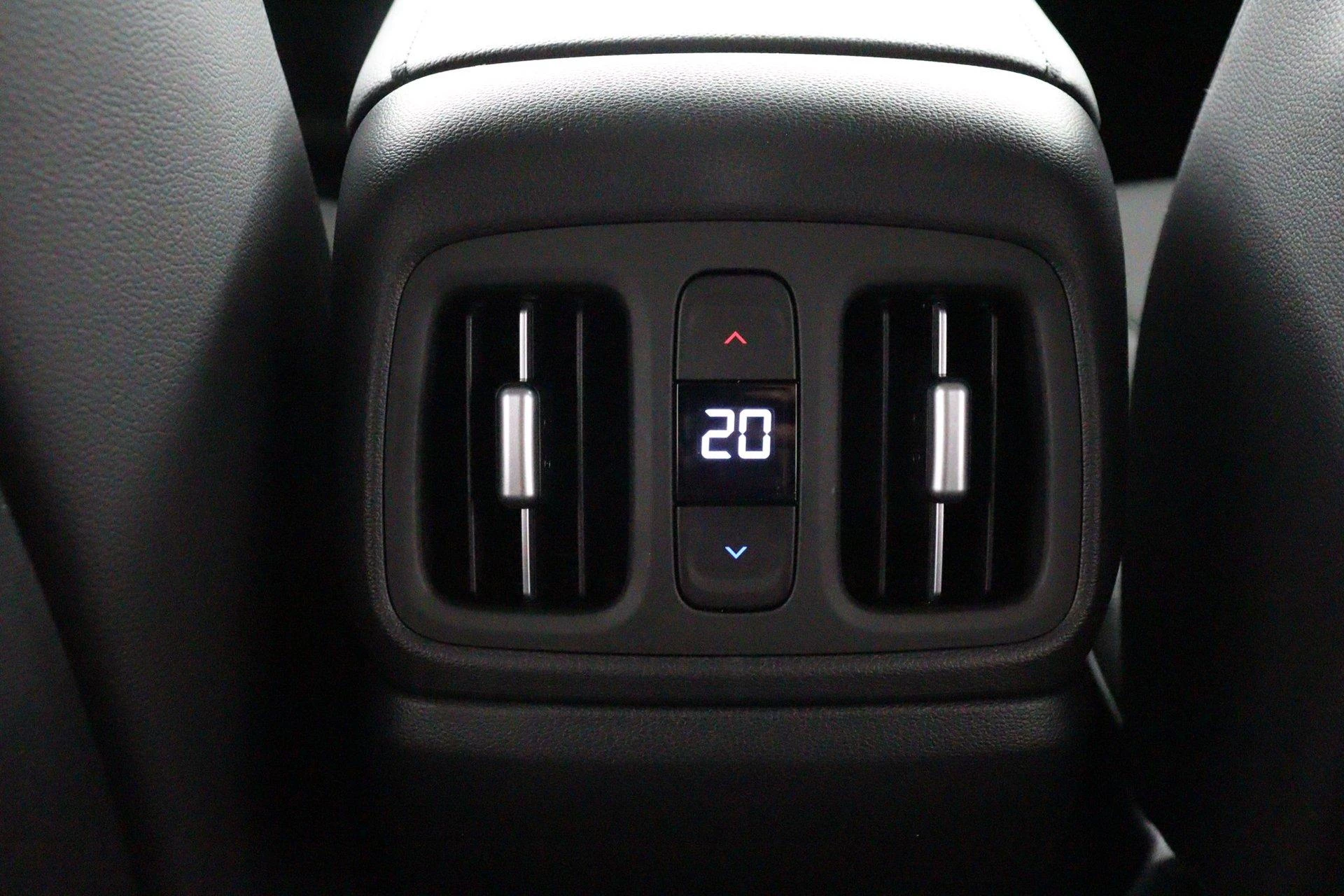 Hyundai Tucson 1.6 T-GDI PHEV Premium