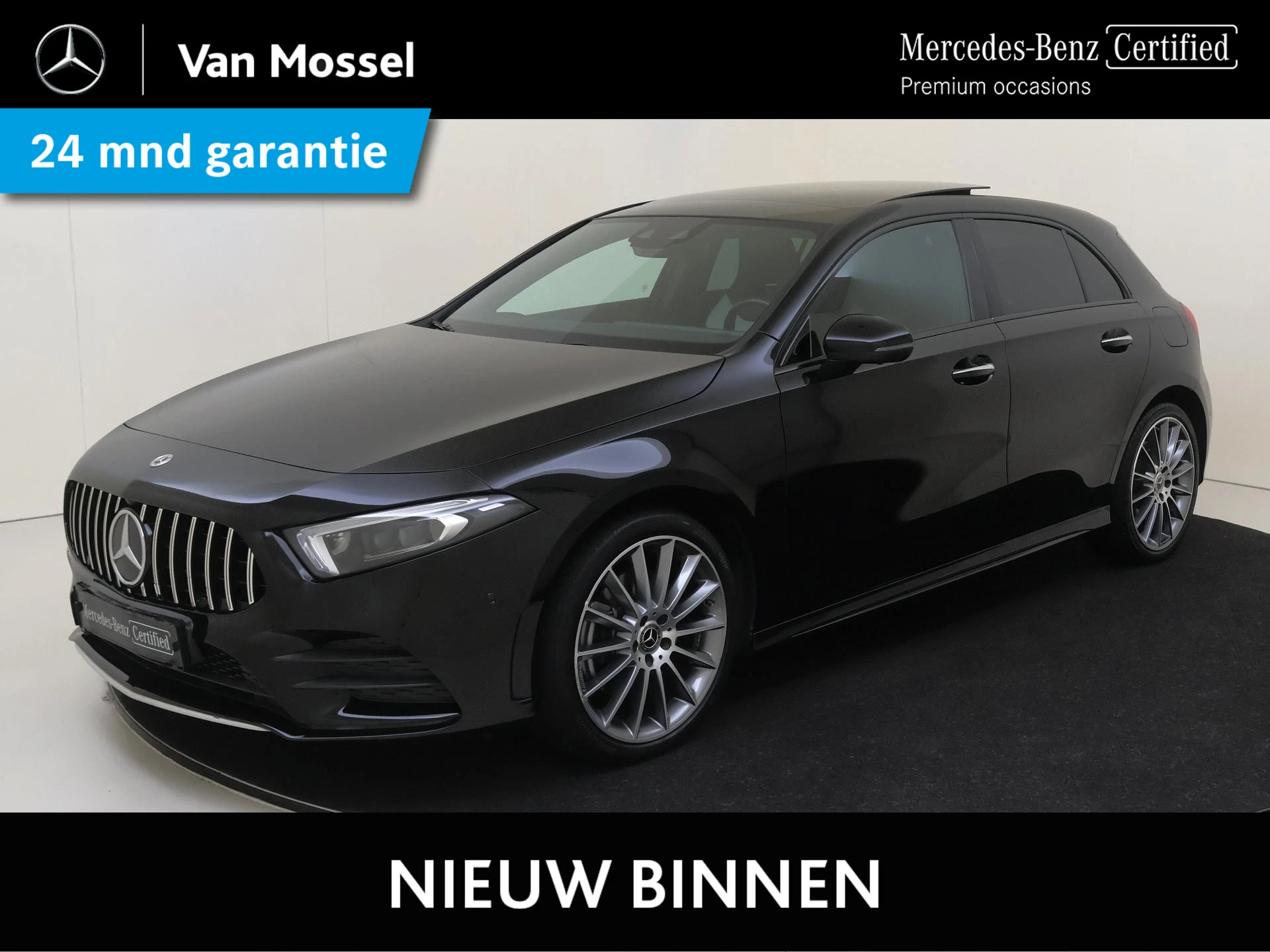 Mercedes-Benz-A-Klasse-image-0