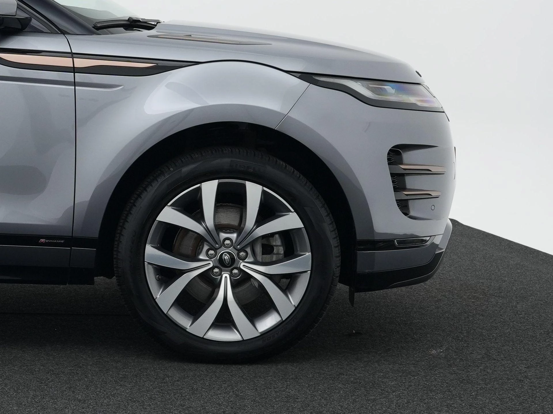 Land Rover-Range Rover Evoque-image-8