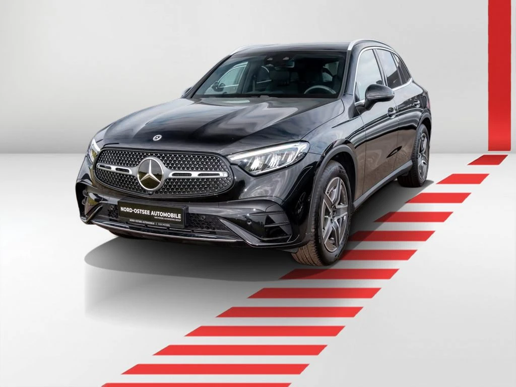 Mercedes-Benz-GLC 300 d-image-1
