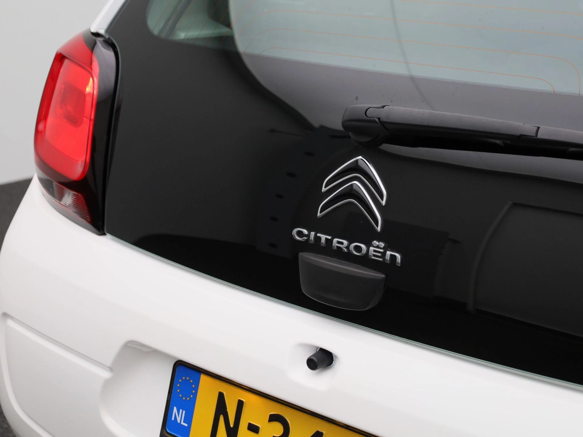 Citroën C1 1.0 VTi Feel
