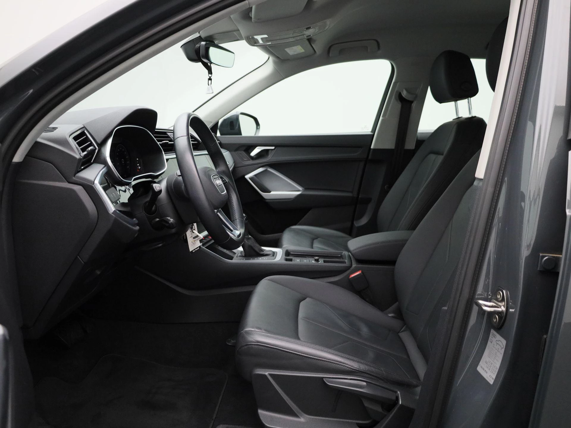 Audi Q3 35 TFSI S tronic Bus. Ed. Attraction