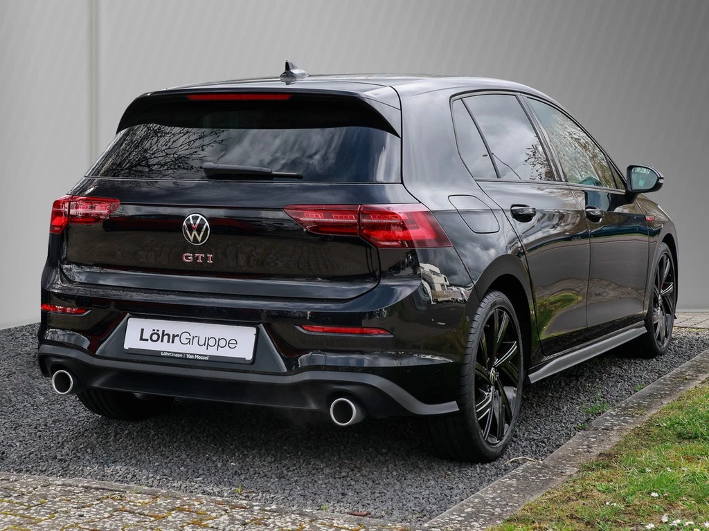 Volkswagen Golf GTI 2.0 TSI DSG *Pano*IQ-Light*Navi*App-Connect*ACC*PDC*Kamera*Lane-Assist*DAB+
