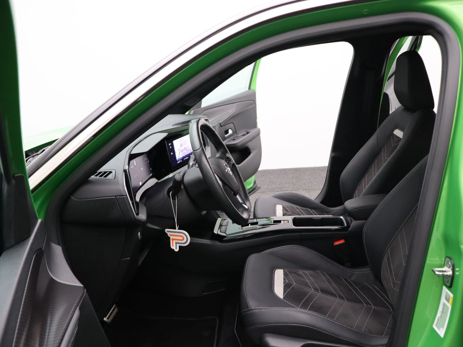 Opel Mokka-e BEV 50kWh e-Ultimate