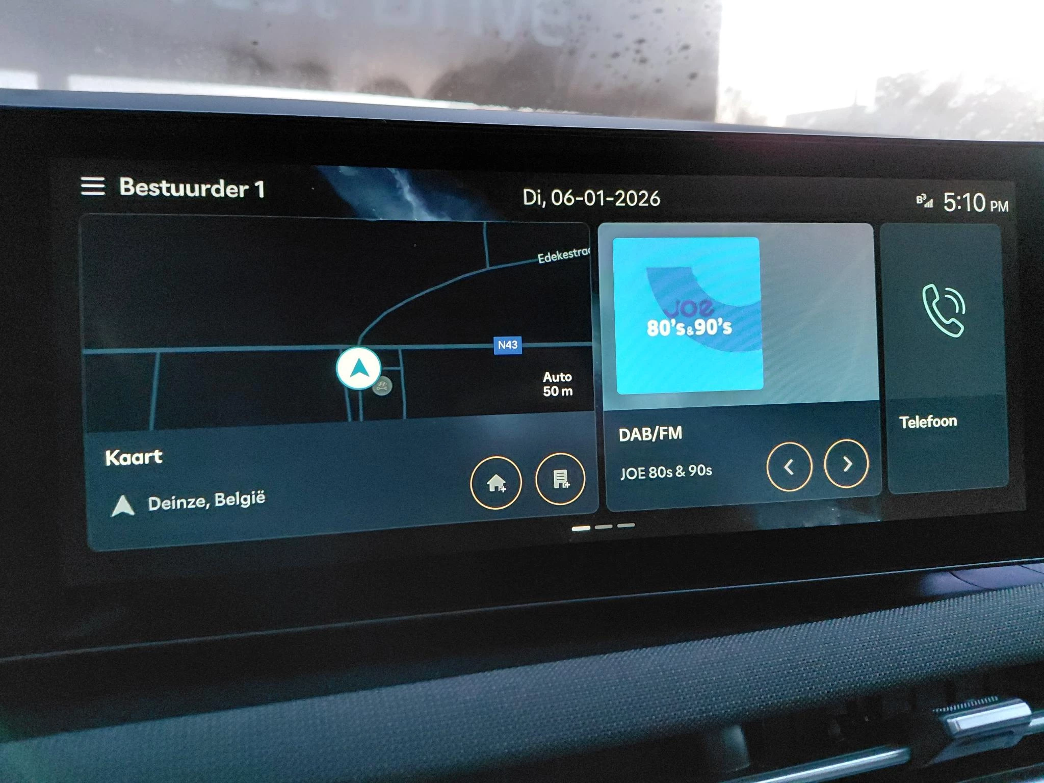 Hyundai Tucson 1.6 T-GDi 48V Feel 7-DCT