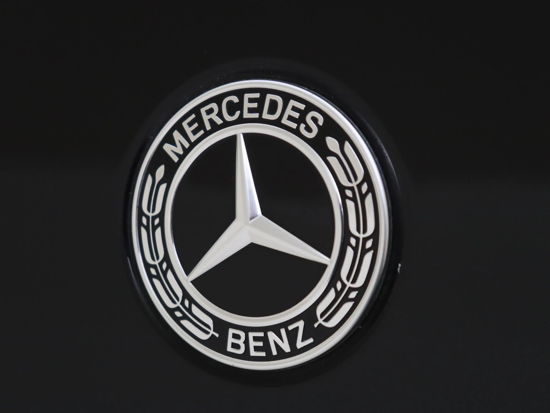 Mercedes-Benz EQB 250+ Luxury Line 71 kWh
