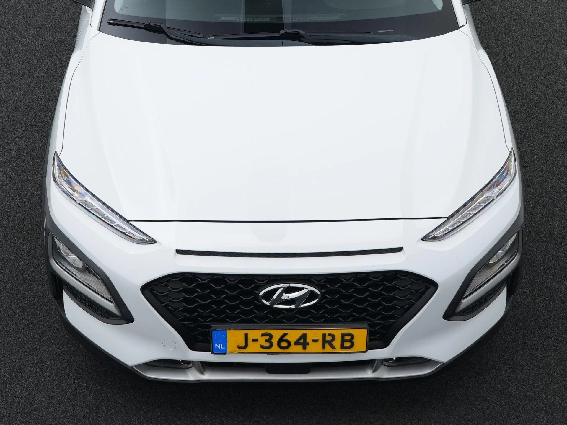 Hyundai Kona 1.6 GDI HEV Comfort Smart