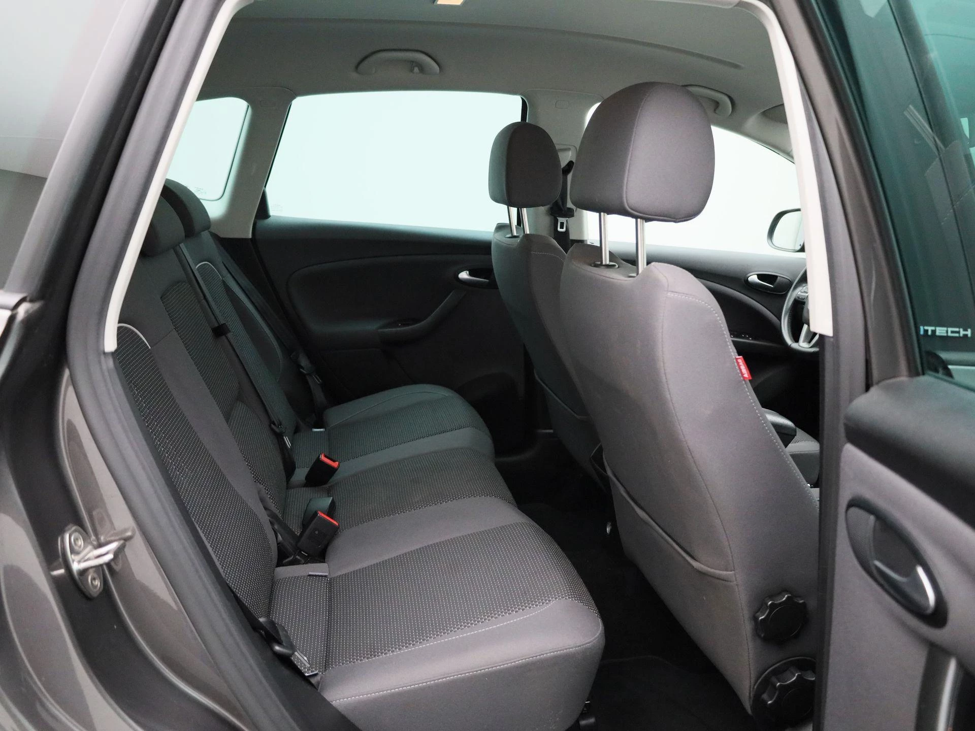 SEAT Altea XL 1.2 TSI I-Tech