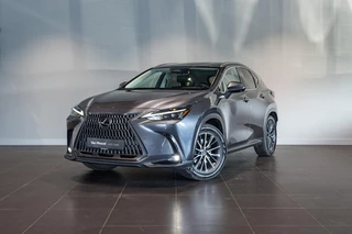 Lexus NX 350h