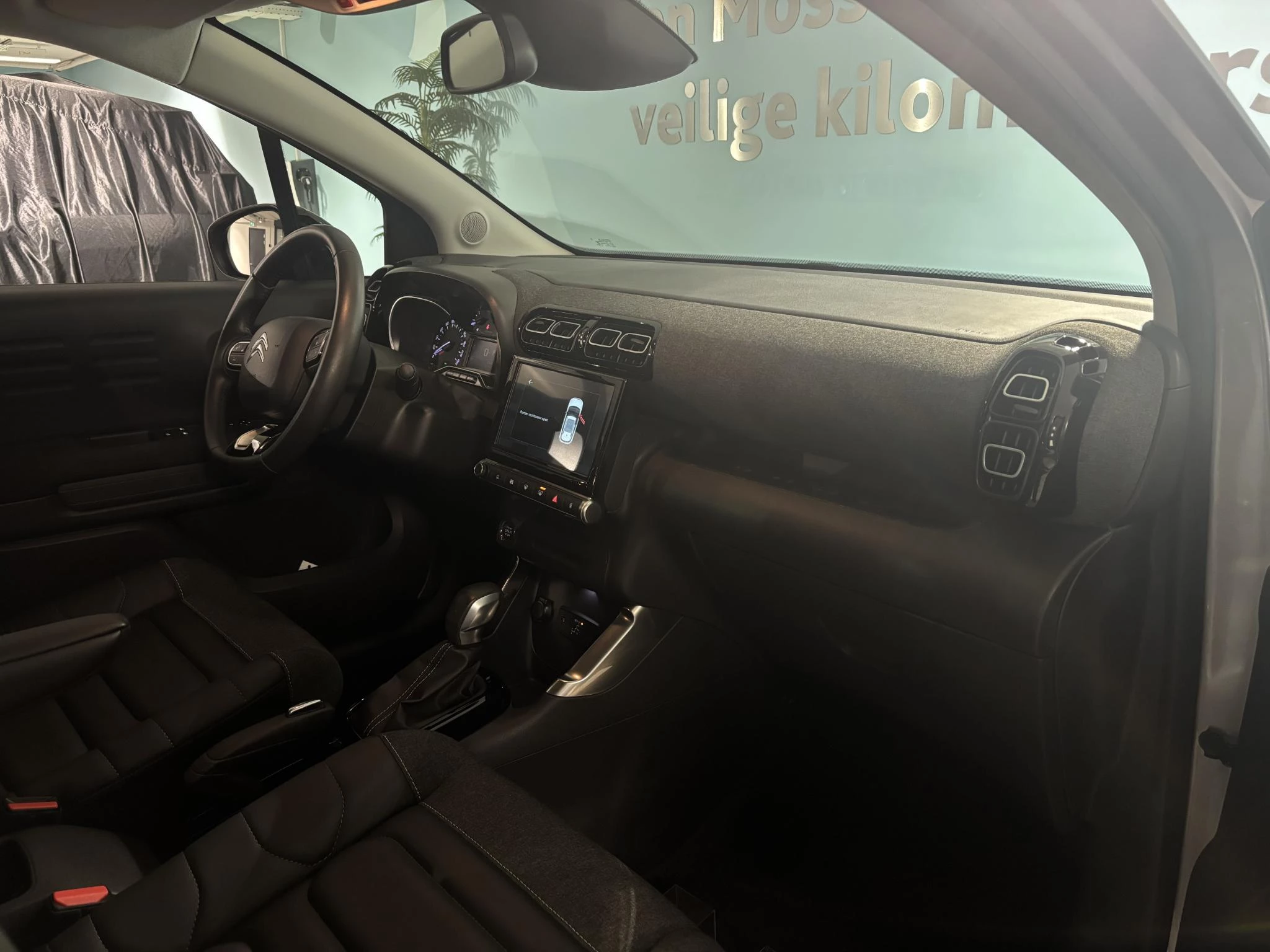 Citroën-C3 Aircross-image-12