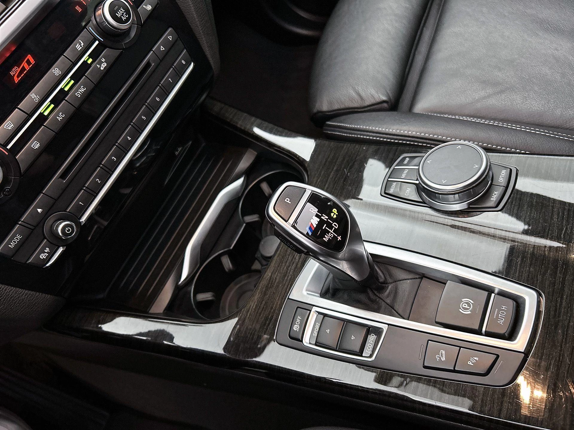 BMW X4 M40i High Executive
