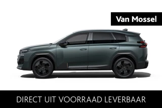 Citroën C5 Aircross Max