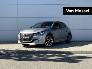 Peugeot 208 1.2 PureTech GT