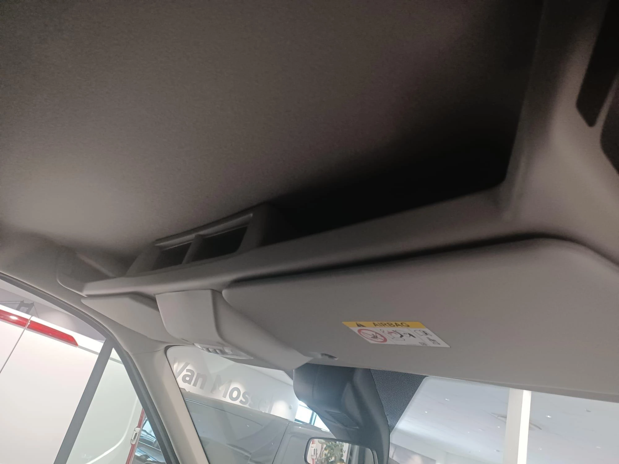 Ford Transit 350L Trend - Meubelbak met laadlift - 360 camera
