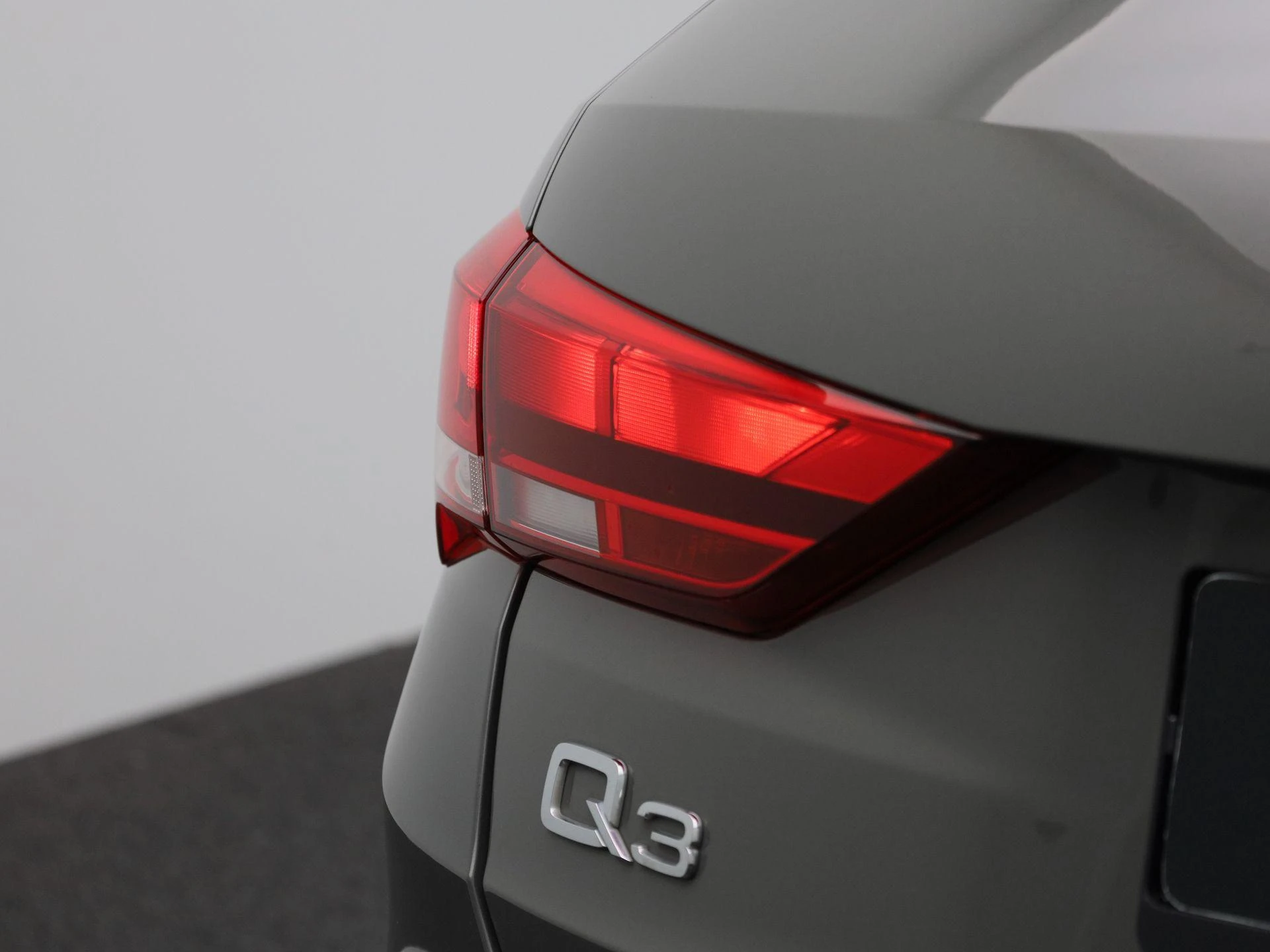 Audi Q3 45 TFSI e S tronic