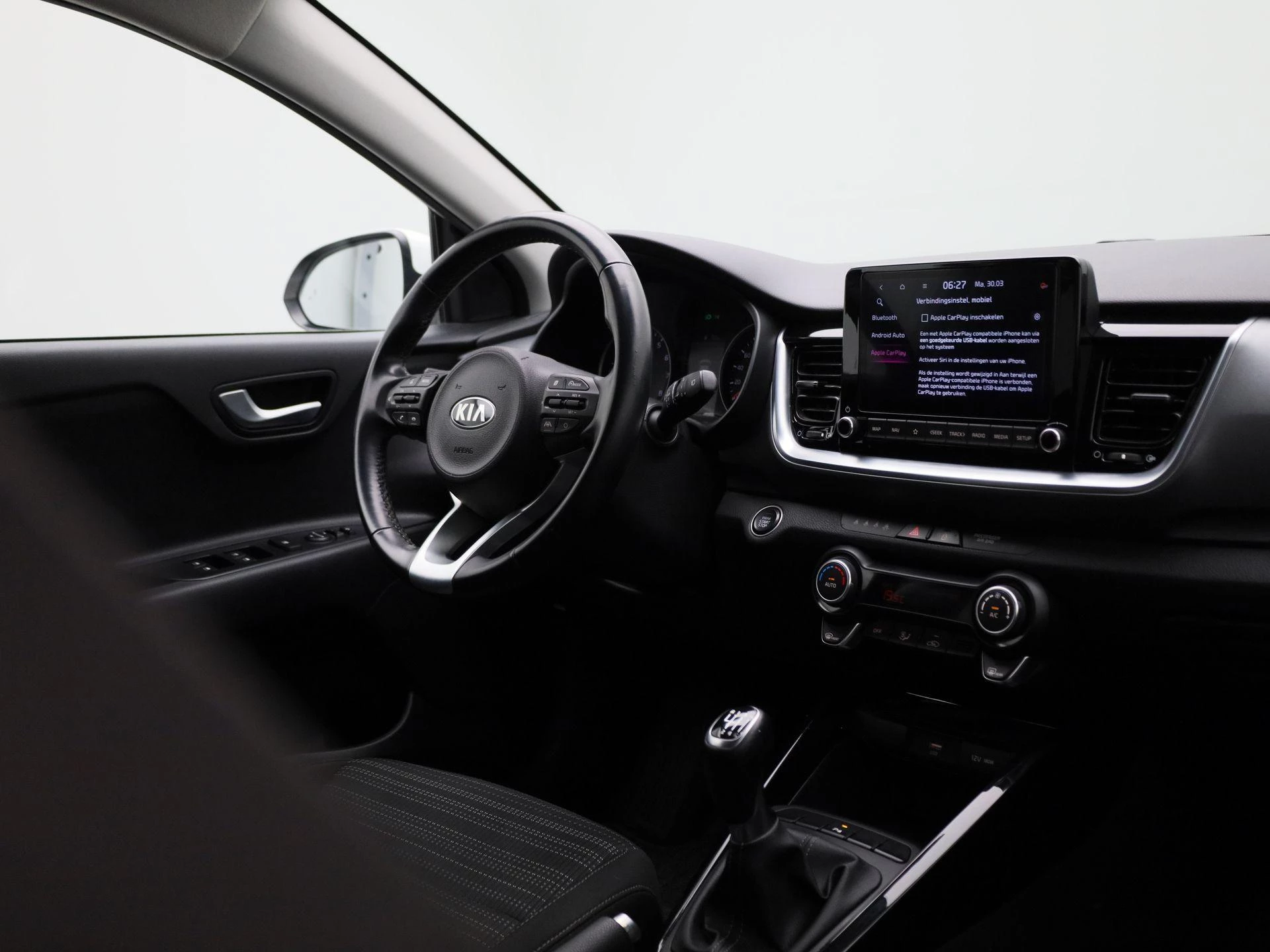 Kia Stonic 1.0 T Navi Edition