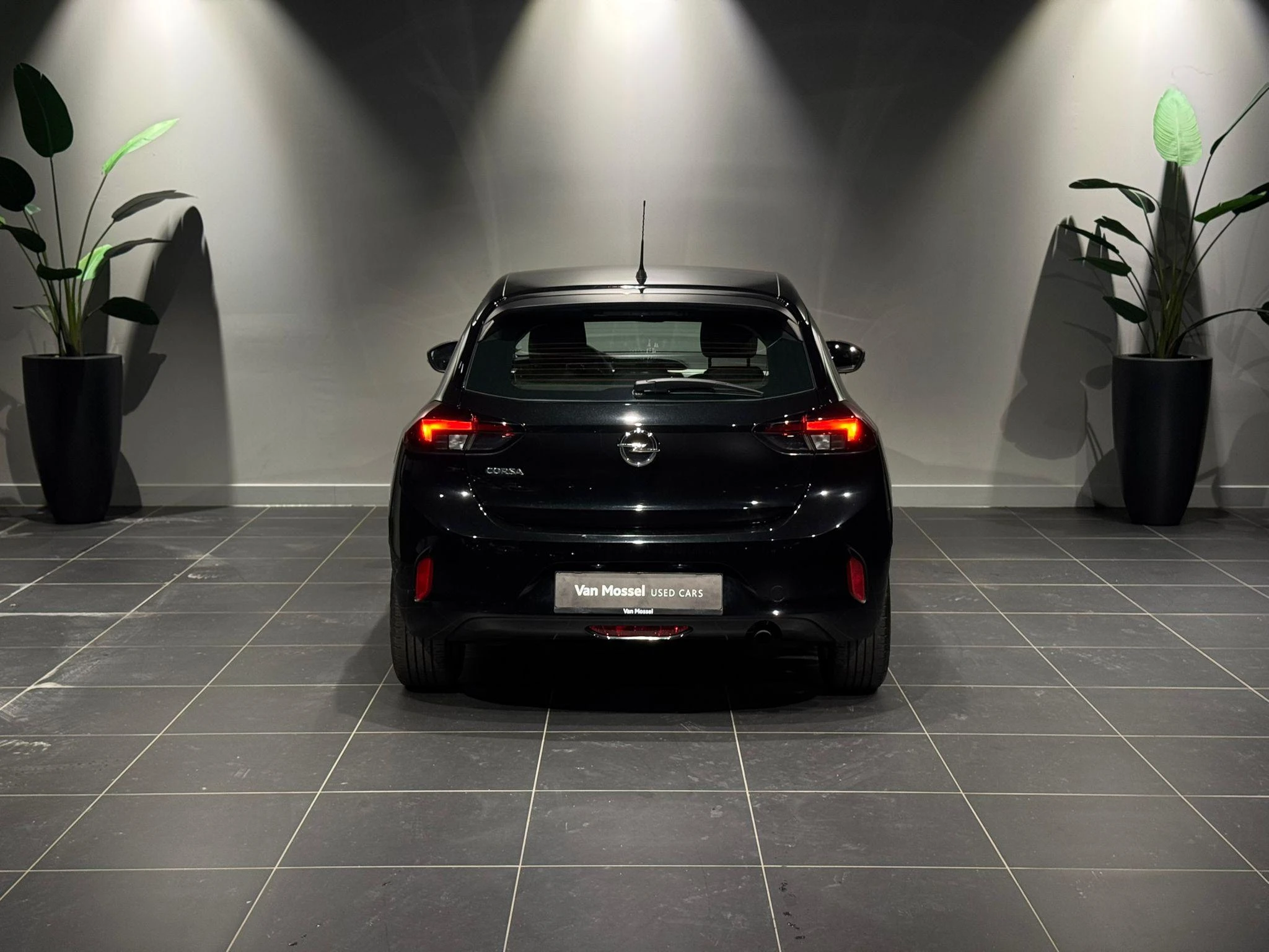 Opel Corsa 1.2 55kW S/S Edition