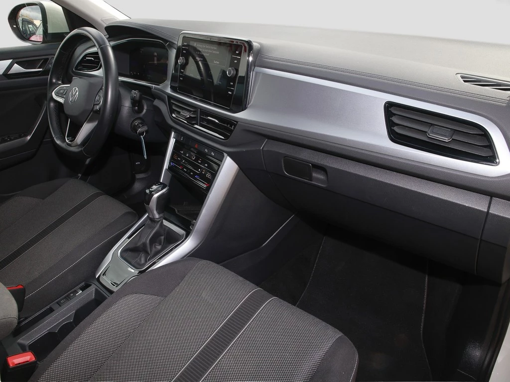 Volkswagen T-Roc 2.0 TDI DSG LIFE *Naiv*LED*App-Connect*ACC*Assistenz-Paket*