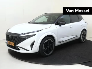 Nissan QASHQAI 1.5 e-Power N-Design