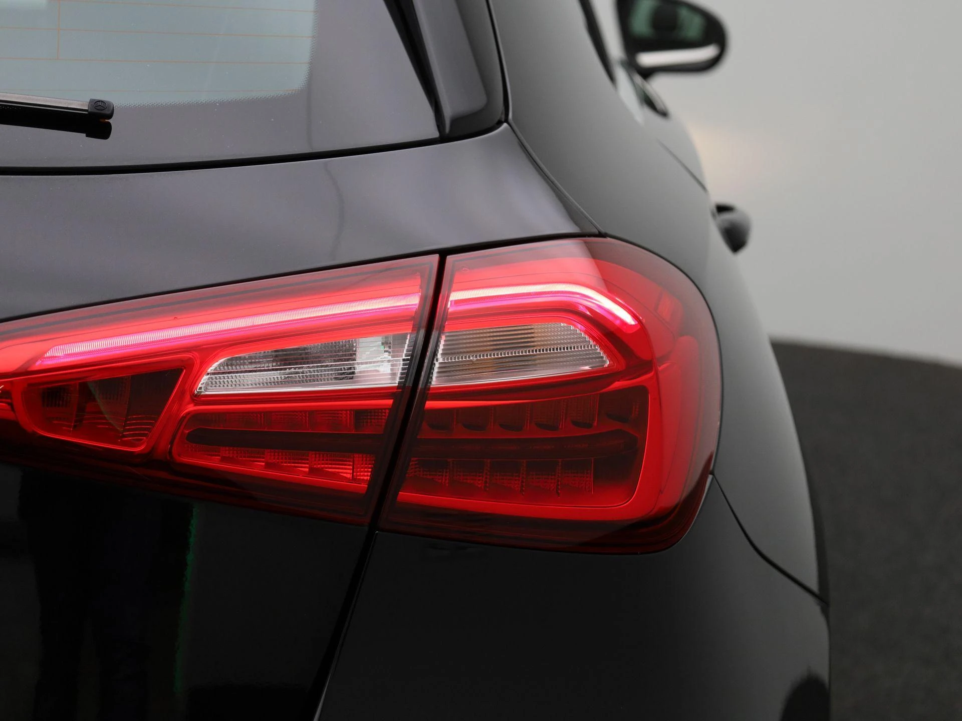 Mercedes-Benz A-Klasse 200 Advantage