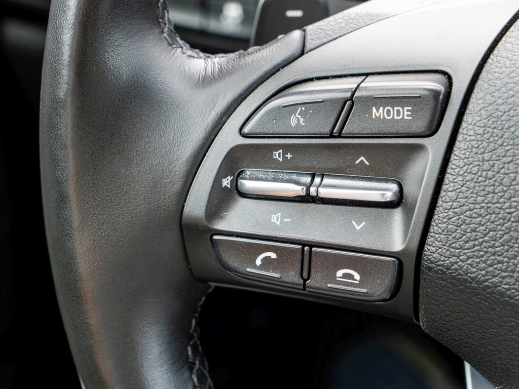 Hyundai i30 cw Connect & Go Navi, LED, Rückfahrkamera