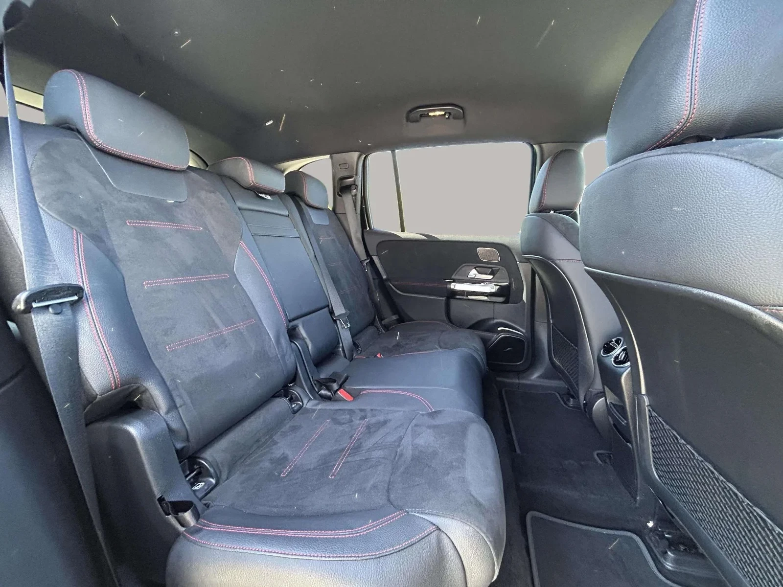Mercedes-Benz EQB EQB250+ AMG Premium 7prs
