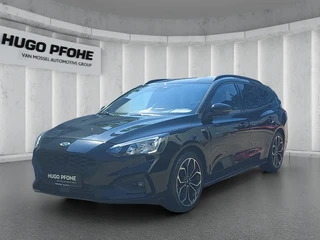 Ford Focus 1.5 EcoBoost ST-Line X S/S (EURO 6d)