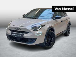 Fiat 600 1.2 Hybrid 600 Hybrid Sport 145pk