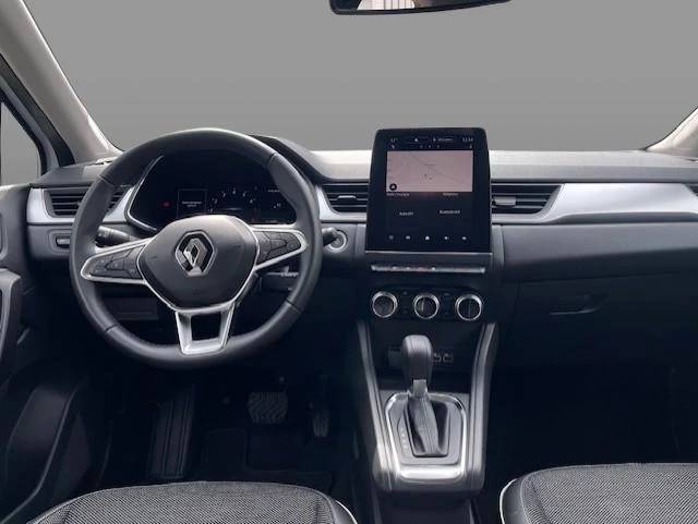 Renault Captur MHEV TCe 140 EDC Techno