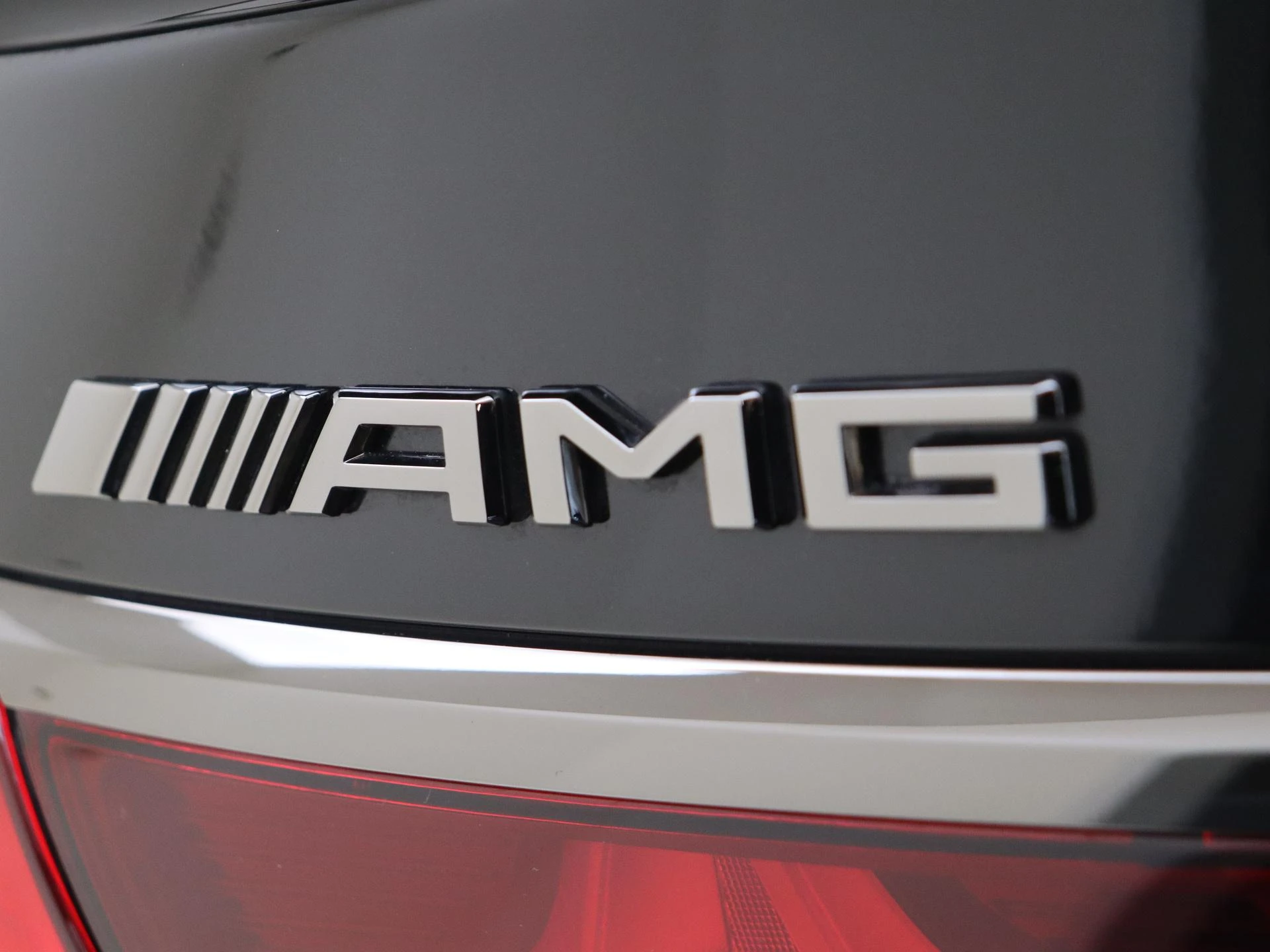 Mercedes-Benz E-Klasse AMG 53 4MATIC+ Night Edition