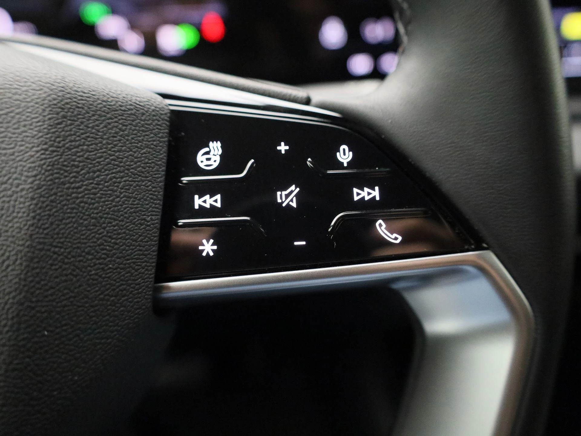 Audi Q6 e-tron edition 83 kWh