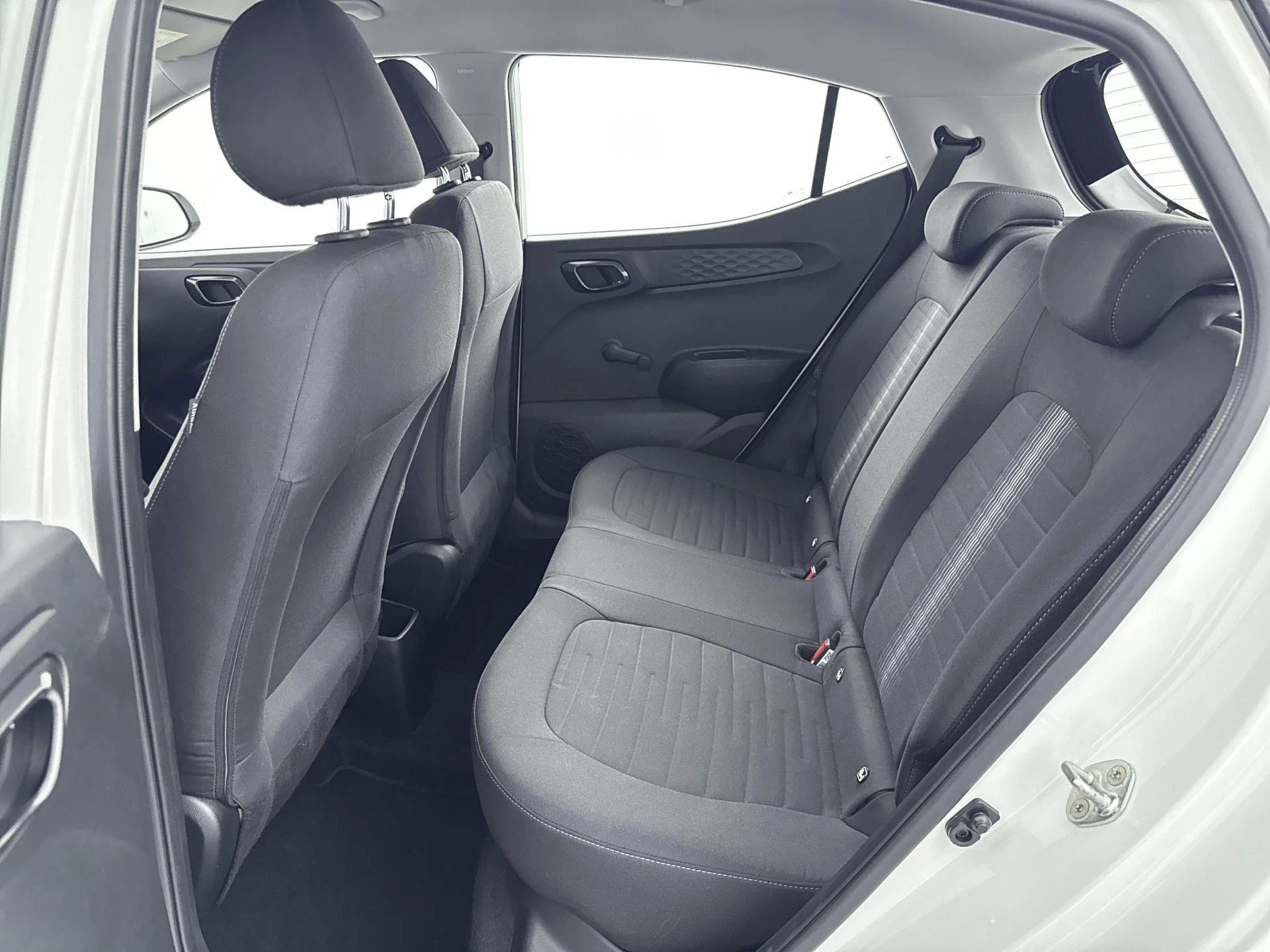 Hyundai i10 1.0 Comfort