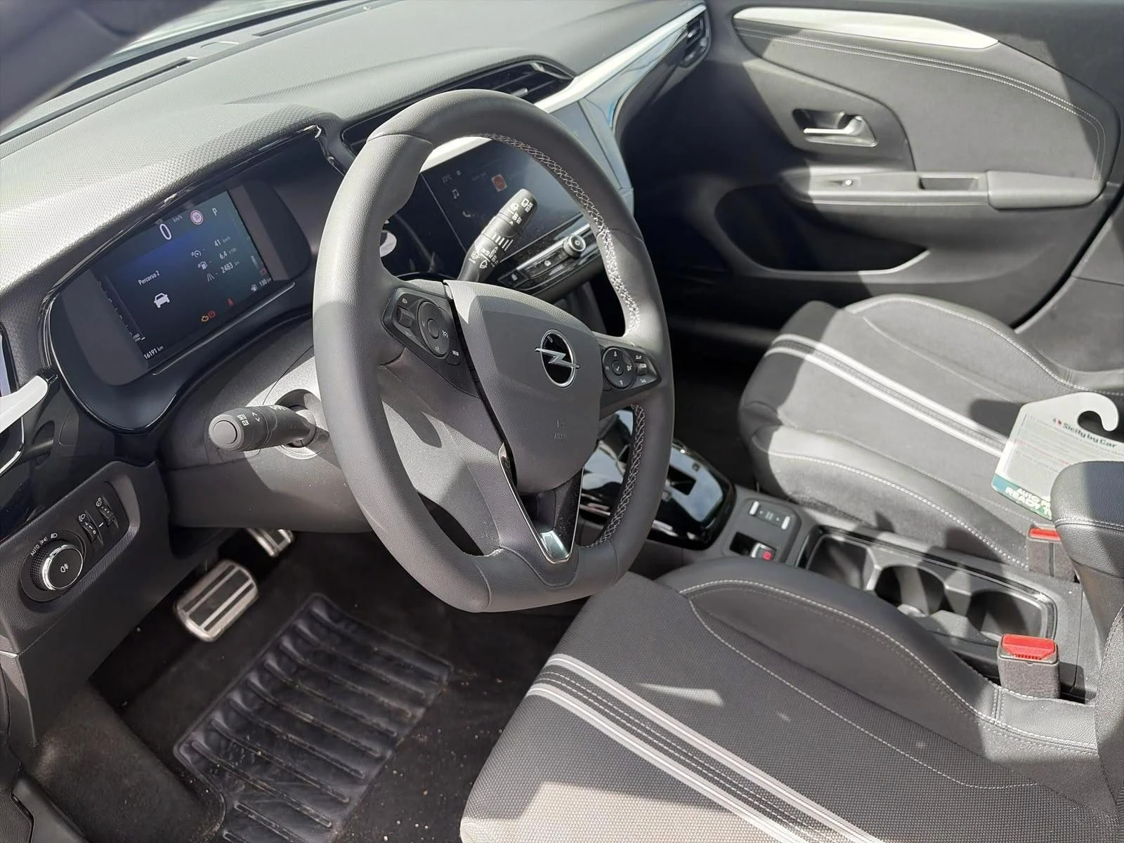 Opel Corsa 1.2 Turbo 74kW S/S Auto GS