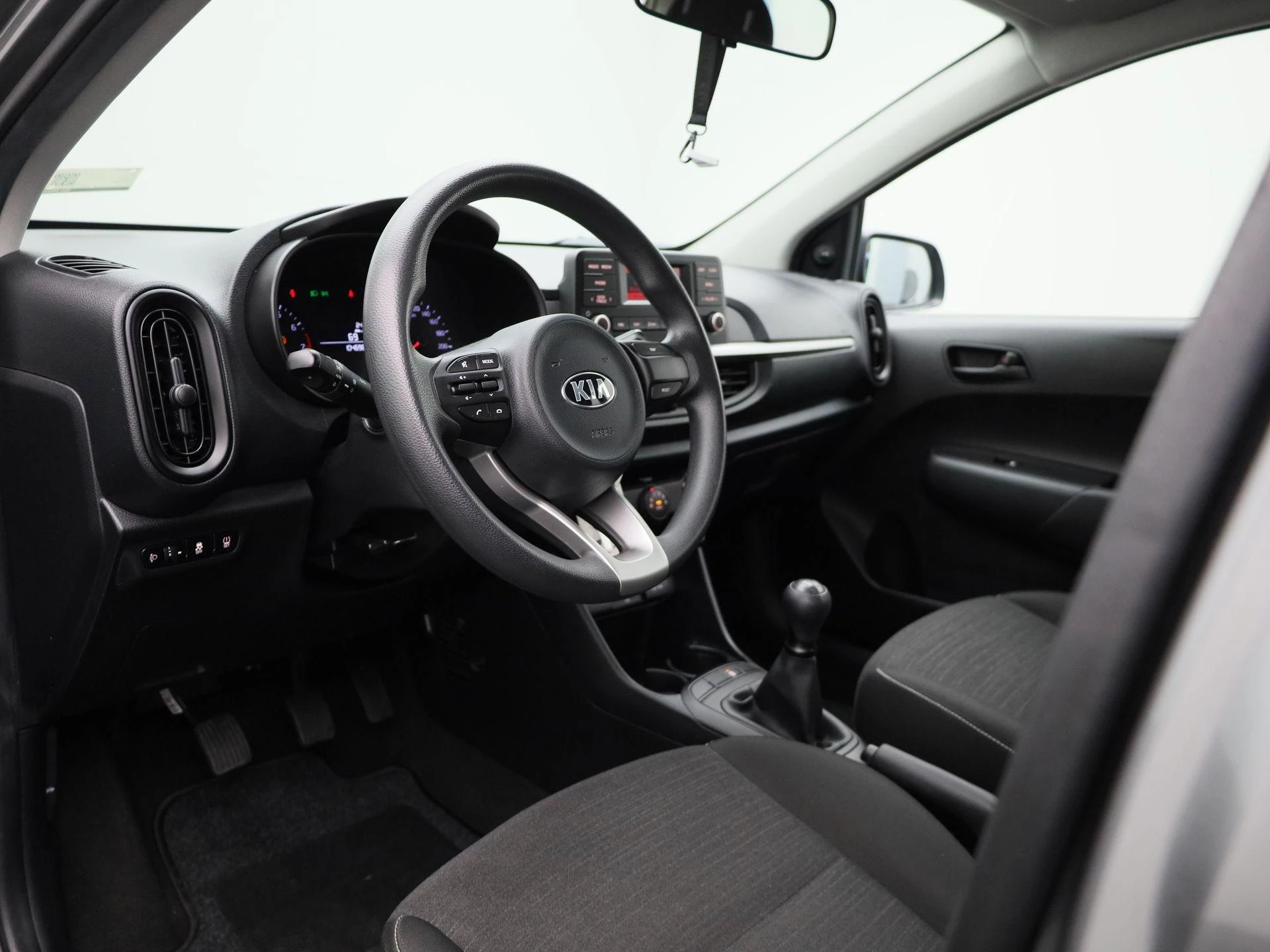 Kia Picanto Easy 1.0