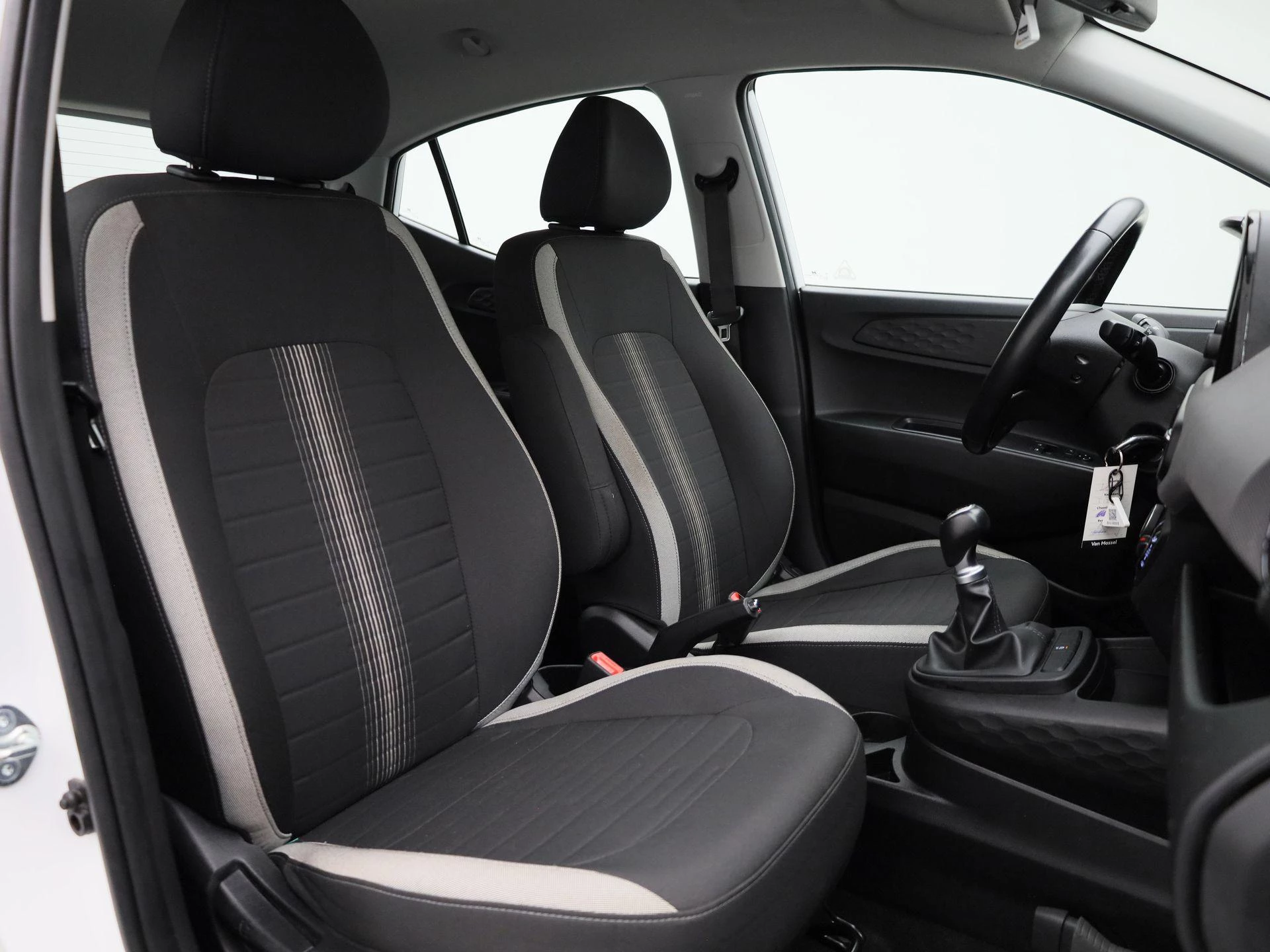 Hyundai i10 1.0 Comfort |