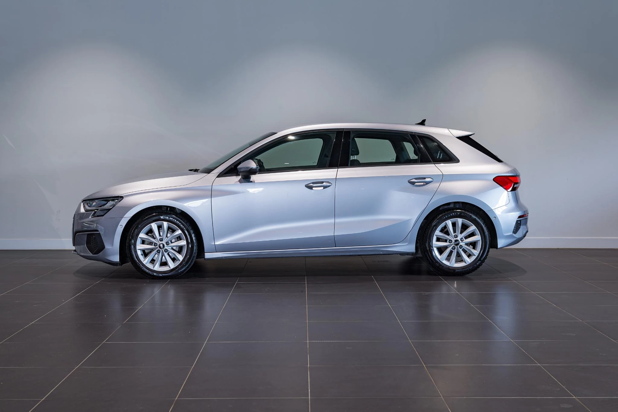Audi A3 Sportback 1.0 30 TFSi 81kW PACK BUSINESS