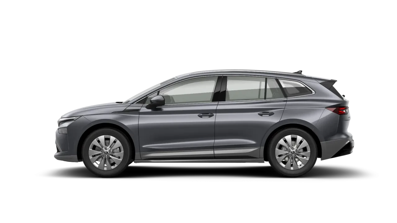 Škoda Enyaq iV 85 Selection 286 PK
