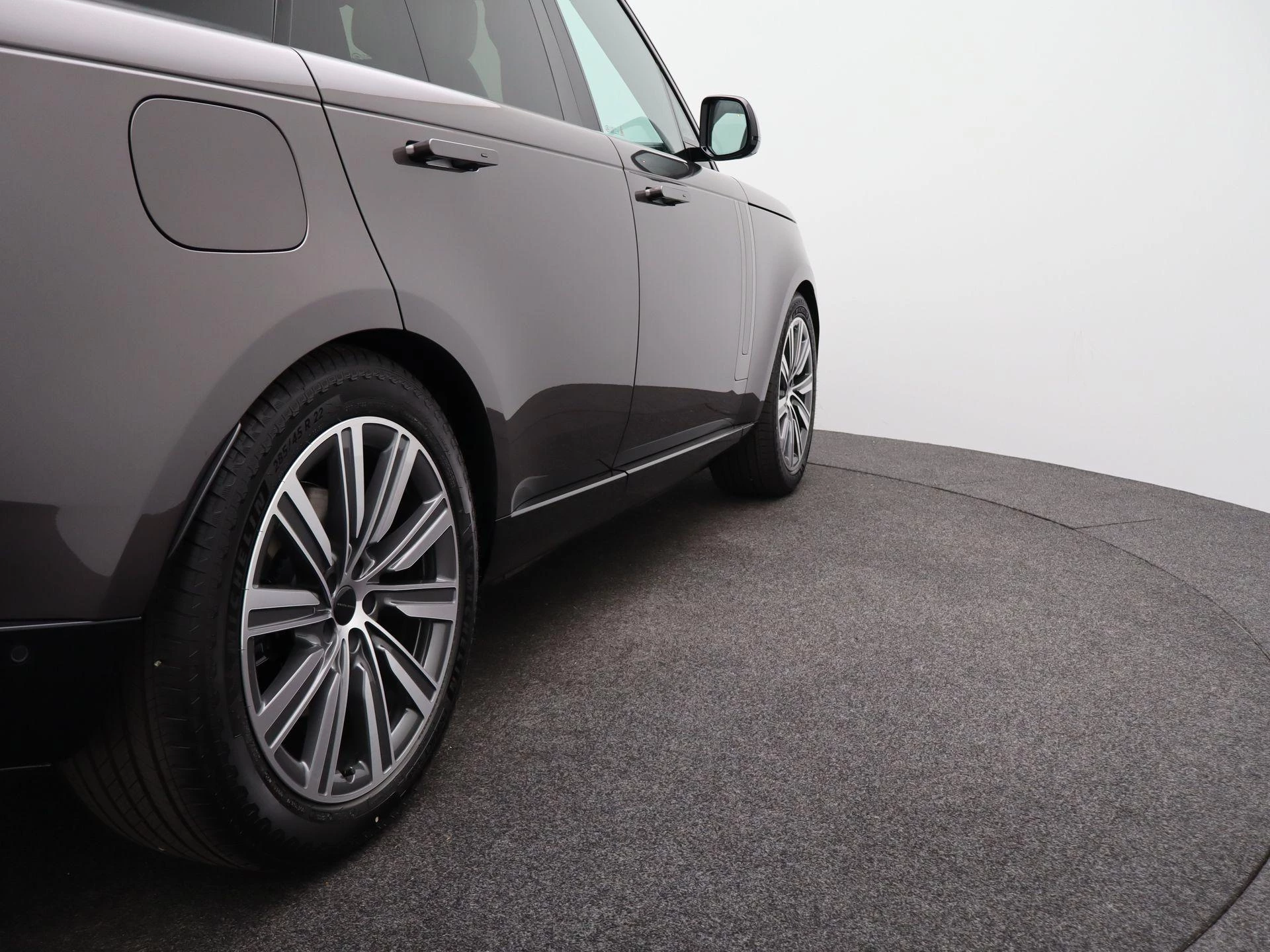 Land Rover Range Rover 3.0 P550e Autobiography PHEV