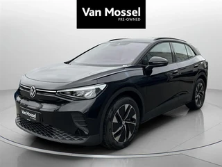 Volkswagen ID.4 EL Pro 286HK 5d Aut.